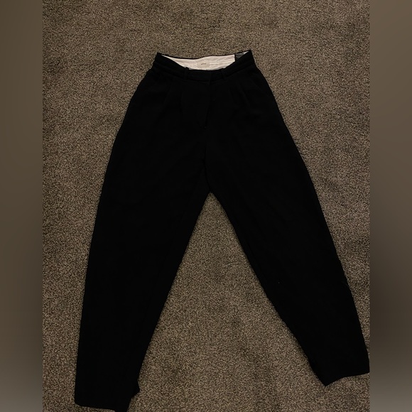 Wilfred Carrot pants - Picture 1 of 2